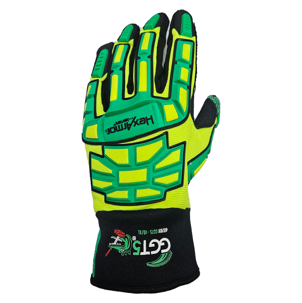 HexArmor GGT5 4020X Arbeitshandschuh